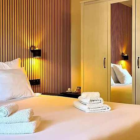 Casa Do Alto Hotel