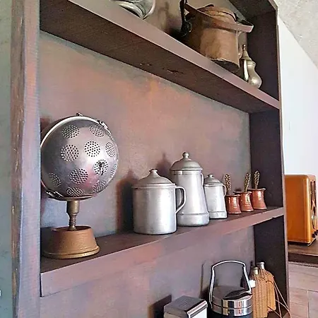 Casa Do Alto