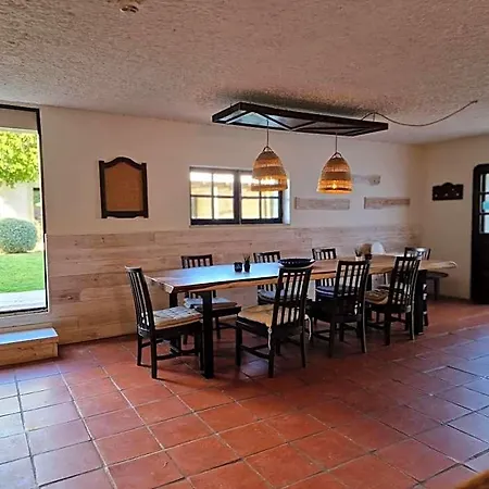 Hotel Casa Do Alto Vale do Judeu