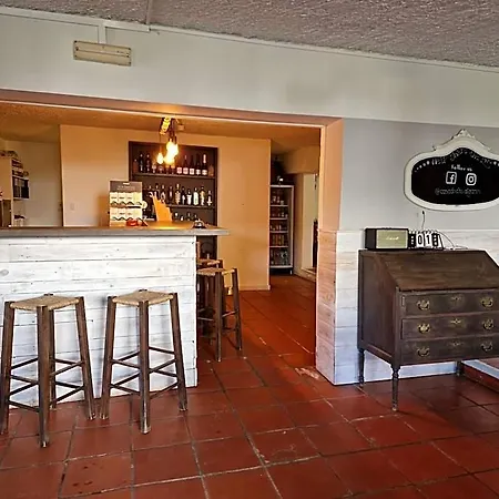 Casa Do Alto