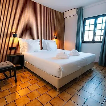 Casa Do Alto Hotel 3*