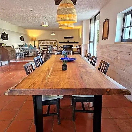 Casa Do Alto Vale do Judeu