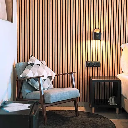 Casa Do Alto Hotel 3*