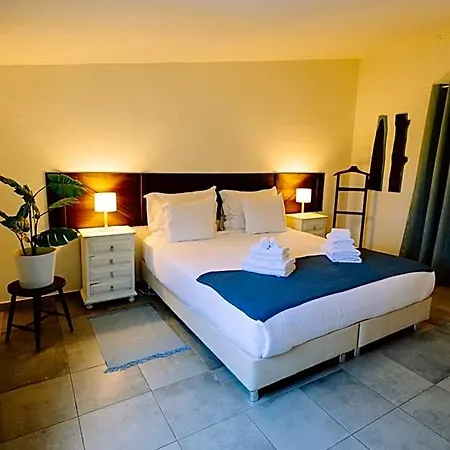 Casa Do Alto Hotel Vale do Judeu